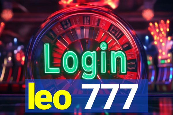 leo 777